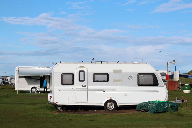 Entretenir sa caravane : les gestes simples pour allonger sa durée de vie